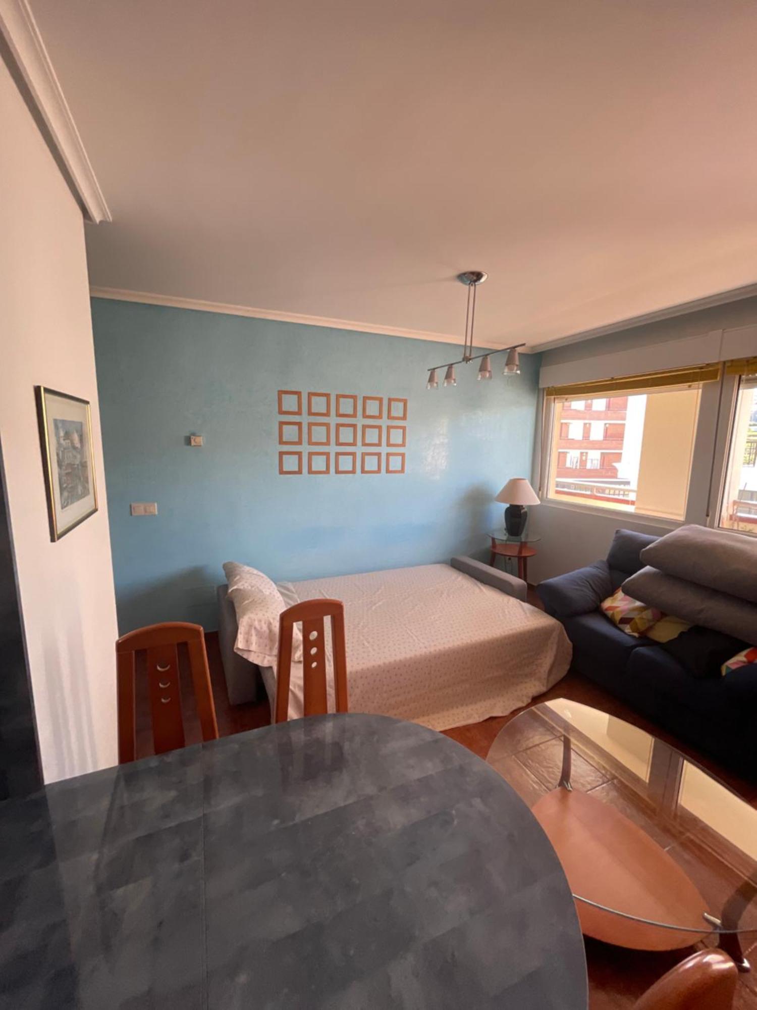 Suances Con Garaje Privado, Piscina , Pie De Playa公寓 外观 照片