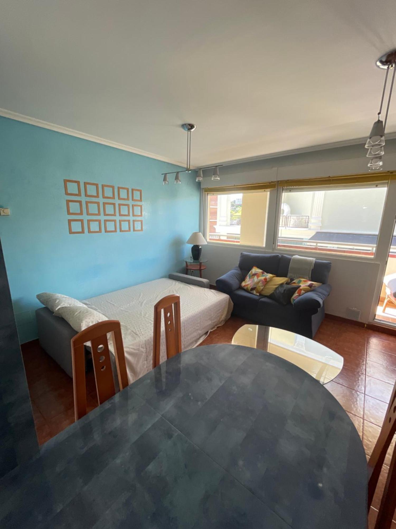 Suances Con Garaje Privado, Piscina , Pie De Playa公寓 外观 照片