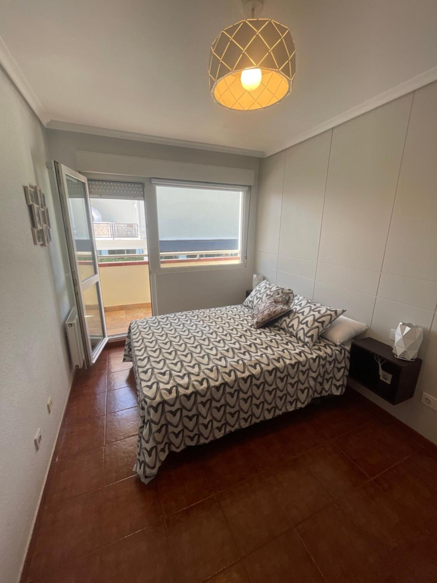 Suances Con Garaje Privado, Piscina , Pie De Playa公寓 外观 照片
